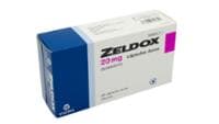 ZELDOX 20 mg CAPSULAS DURAS (ZELDOX) — reference image