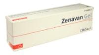 ZENAVAN 50 MG/G GEL (ZENAVAN) — reference image