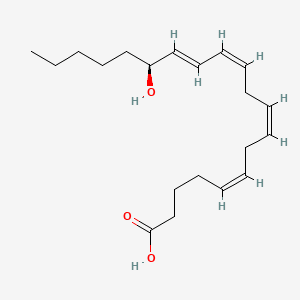 Icomucret — reference image