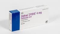 ZOFRAN ZYDIS 4 mg LIOFILIZADO ORAL (ZOFRAN ZYDIS) — reference image