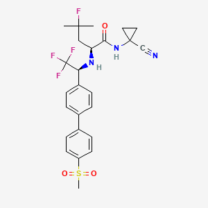 Odanacatib — reference image