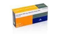 ZONESME 100 MG CAPSULAS DURAS EFG (ZONESME) — reference image