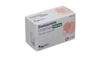 ZONISAMIDA CINFAMED 100 MG CAPSULAS DURAS EFG (ZONISAMIDA) — reference image