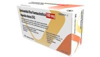 ZONISAMIDA VISO FARMACEUTICA 100 MG CAPSULAS DURAS EFG (ZONISAMIDA VISO FARMACEUTICA) — reference image