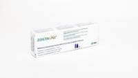 ZOSTAVAX POLVO Y DISOLVENTE PARA SUSP. INY. EN JERINGA PRECARGADA by Merck Sharp & Dohme B.V. — reference image