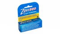 ZOVIDUO 50 mg/g + 10 mg/g CREMA (ZOVIDUO) — reference image