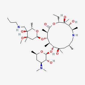 Drug — reference image. Not for sale.