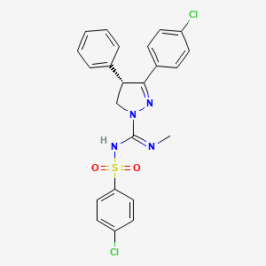 Ibipinabant — reference image