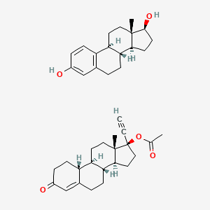 ACTIVELLE 1 mg/0,5 mg COMPRIMIDOS RECUBIERTOS CON PELICULA (ACTIVELLE) — reference image