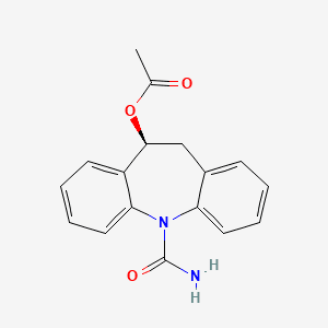 APTIOM 200MG TABLET (ESLICARBAZEPINE ACETATE) — reference image