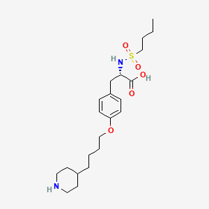 AGRASTAT 0,05 mg/ml SOLUCION PARA PERFUSION (AGRASTAT) — reference image