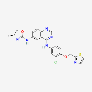 Varlitinib — reference image