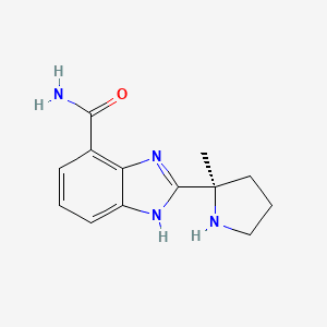Veliparib — reference image