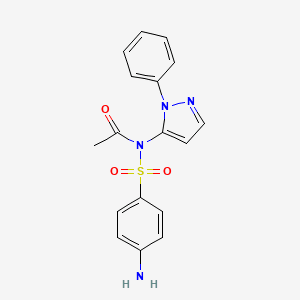 Drug — reference image. Not for sale.