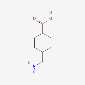 AMCHAFIBRIN 500 mg COMPRIMIDOS (AMCHAFIBRIN) — reference image