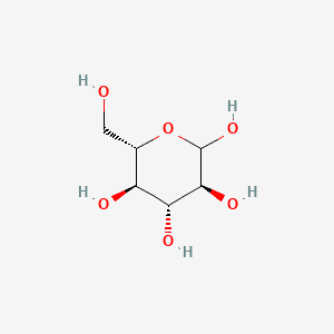 Levoglucose — reference image