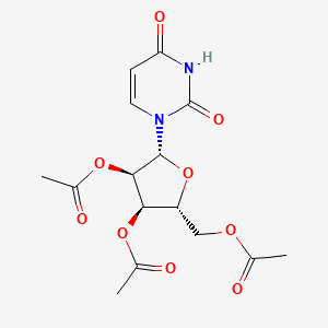 XURIDEN 2GM/PACKET GRANULE (URIDINE TRIACETATE) — reference image