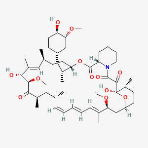 Olcorolimus — reference image