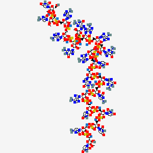 Drisapersen sodium — reference image