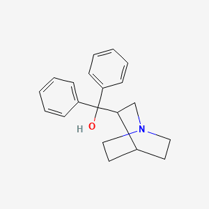 Quifenadine — reference image