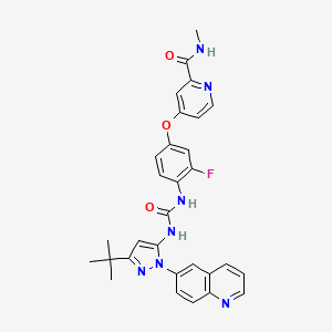Rebastinib — reference image
