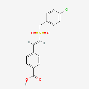 Recilisib — reference image