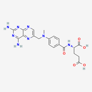 メトトレキサート錠2mg「あゆみ」の基本情報 22,5 mg Roztwór do wstrzykiwań w ampułko-strzykawce (Methotrexatum) — reference image