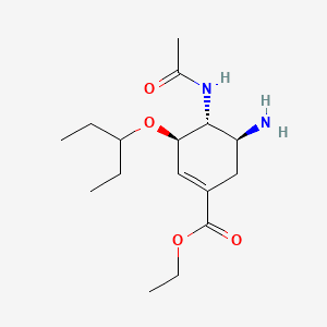 オセルタミビルDS3%「サワイ」［治療用］の基本情報 30 mg Kapsułki twarde (Oseltamivirum) — reference image