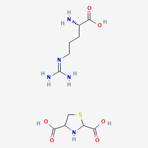 TIADILON 100 mg, gélule (TIDIACIC ARGININE) — reference image