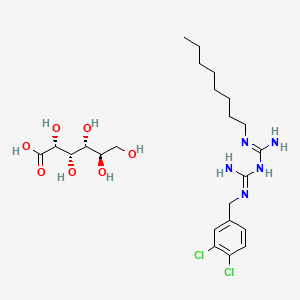 Olanexidine gluconate — reference image