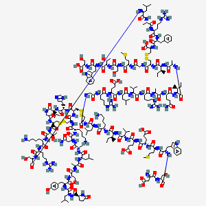 Reasanz (serelaxin) — reference image