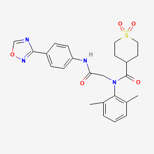 Amenamevir — reference image