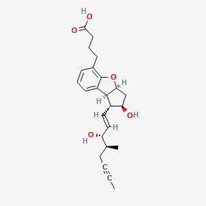 Esuberaprost — reference image