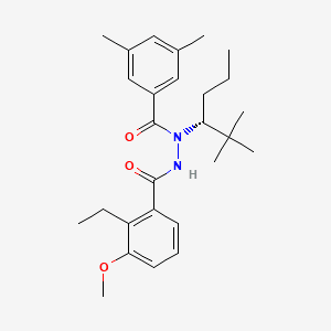 Veledimex — reference image