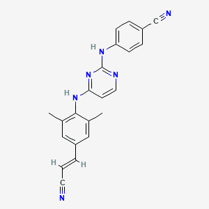 REKAMBYS 600 mg Zawiesina do wstrzykiwań o przedłużonym uwalnianiu (Rilpivirinum) — reference image