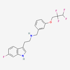 Idalopirdine — reference image
