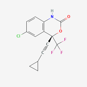 Efavirenz 600 mg Tabletki powlekane (Efavirenzum) — reference image