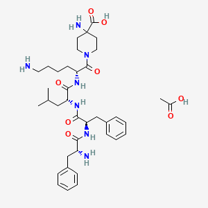 KORSUVA EQ 0.065MG BASE/1.3ML (EQ 0.05MG BASE/ML) SOLUTION (DIFELIKEFALIN ACETATE) — reference image
