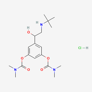 BAMBEC 10 mg COMPRIMIDOS (BAMBEC) — reference image