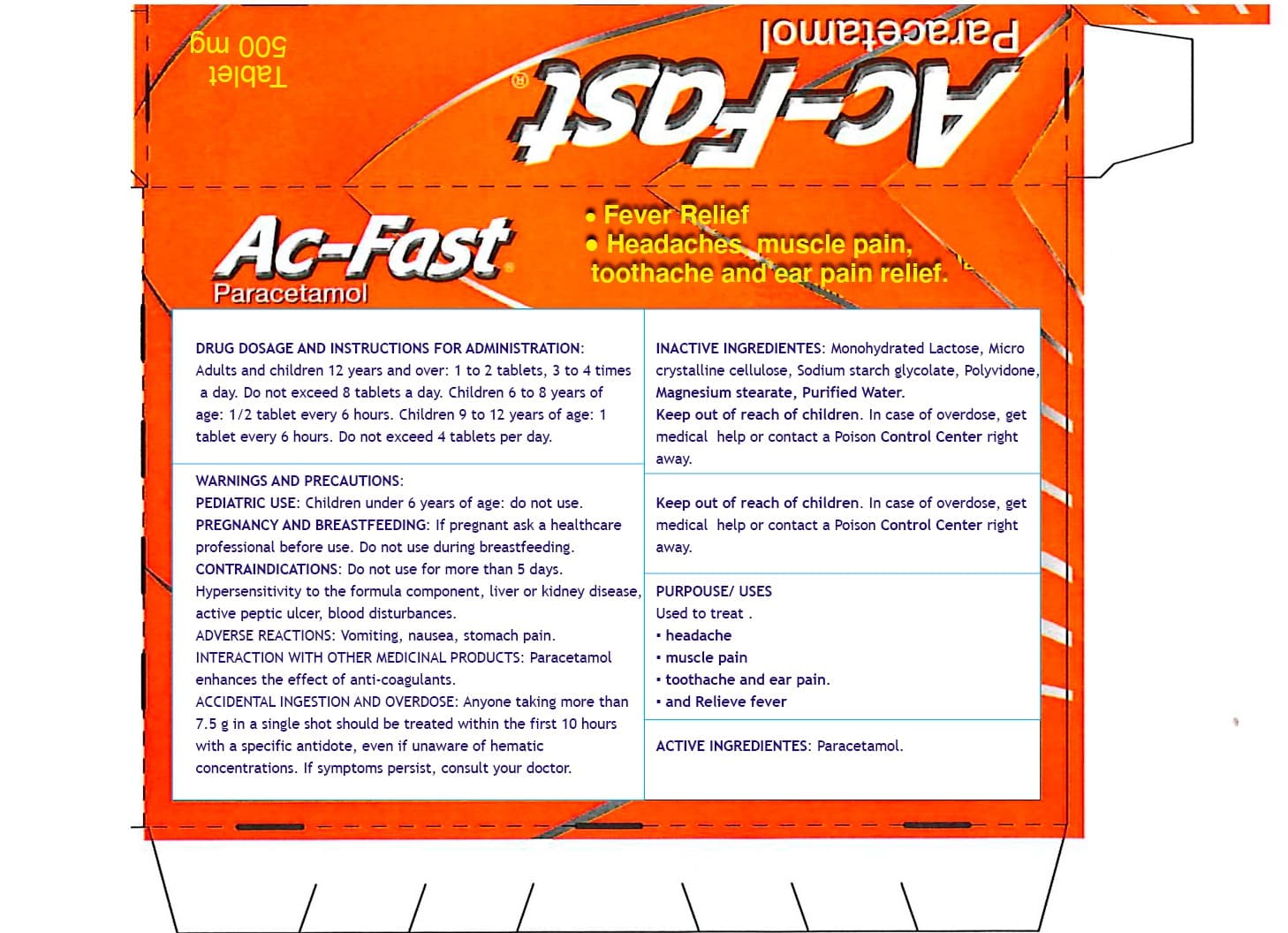 Drug — reference image. Not for sale.