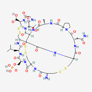 Recanaclotide — reference image