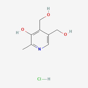 BENADON 300 mg COMPRIMIDOS RECUBIERTOS CON PELICULA (BENADON) — reference image