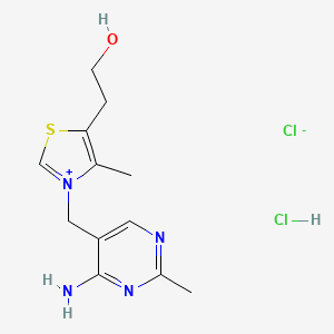 BENERVA 100 MG/ML SOLUCION INYECTABLE (BENERVA) — reference image