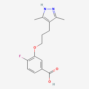 BEYONTTRA 356 MG COMPRIMIDOS RECUBIERTOS CON PELICULA (BEYONTTRA) — reference image