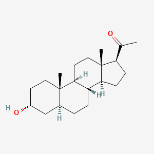 Brexanolone — reference image