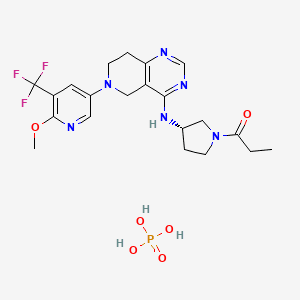 JOENJA EQ 70MG BASE TABLET (LENIOLISIB PHOSPHATE) — reference image