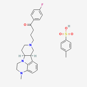 CAPLYTA EQ 10.5MG BASE CAPSULE (LUMATEPERONE TOSYLATE) — reference image