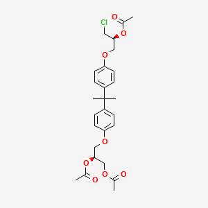 Ralaniten acetate — reference image