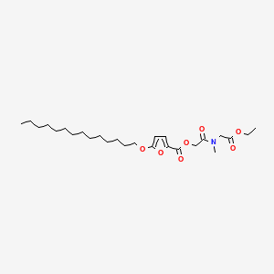 Olumacostat glasaretil — reference image