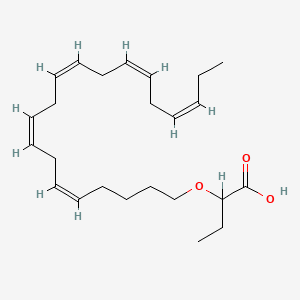 Icosabutate — reference image